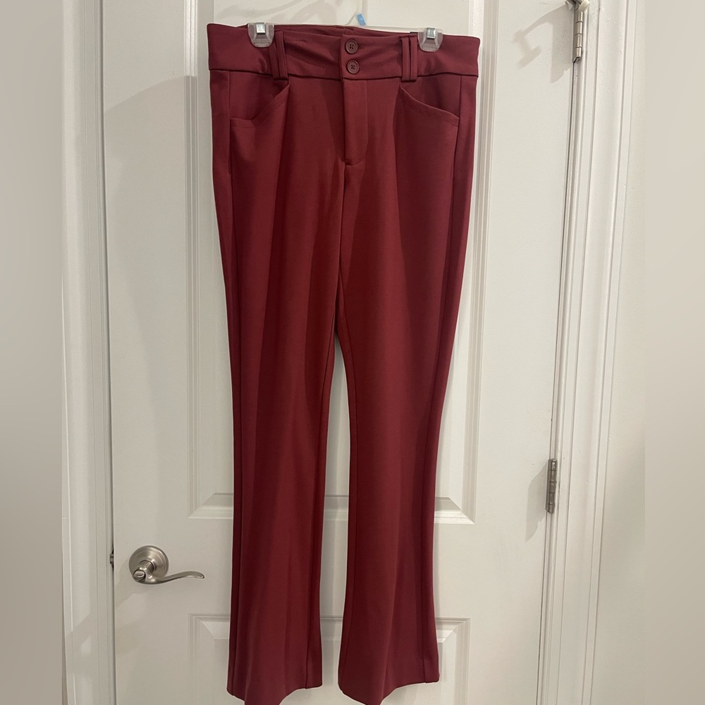 Torrid Studio Bootcut Trouser